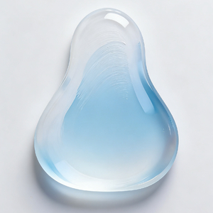 你的眼里有星光