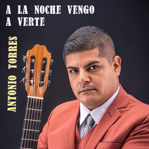 A la noche vengo a verte