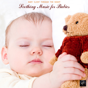 Mountain Creek White Noise for Sleeping Babies