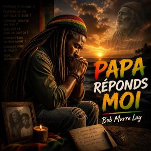Papa, réponds moi