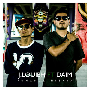 Fumando Hierva (feat. Daim)