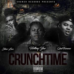 Crunch Time