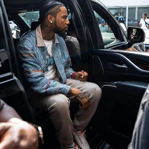 【免费】''四面楚歌'' Key Glock x 中国风 孟菲斯 Type Beat