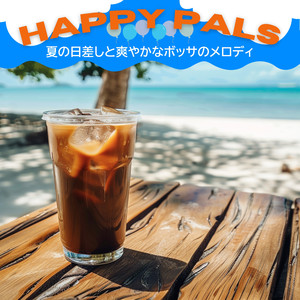 Distant Horizon Melodies