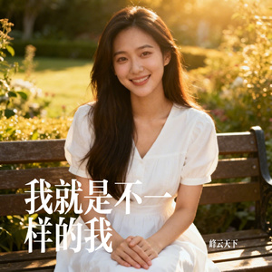 我就是不一样的我