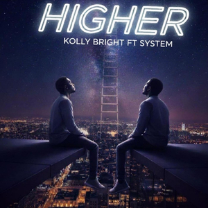Higher (feat. System)