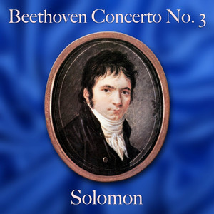 Concerto No. 3 in C Minor, Op. 37: I. Allegro con brio - Cadenza - Tempo I