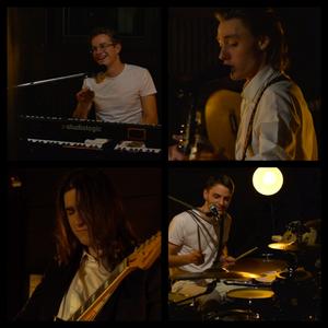 Furthermore (Live at Track)