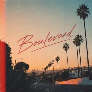 Boulevard
