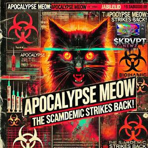 APOCALYPSE MEOW (Plague Purrfect Remix)