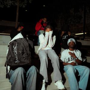 See U Again (feat. Rapid 5 & K5ive)