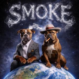 SMOKE (feat. Jackkk uBhastedi & Shiinga)