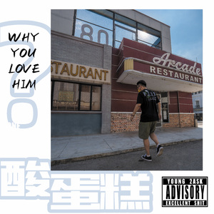 酸蛋糕/Why You Love Him?