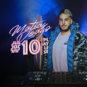 PLAYLIST #10 (MIX TURREO, RKT, CACHENGUE 2023) (Remix)