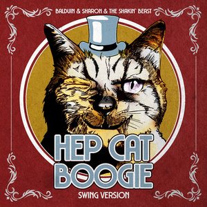 Hep Cat Boogie (Atom Smith Remix)