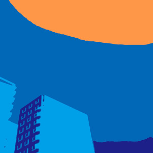 くもり空は終わった