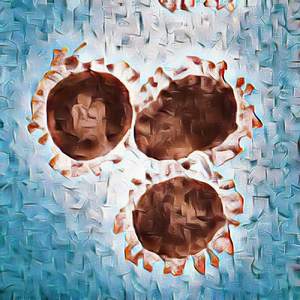 Explosive expression