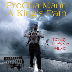 A King's Path