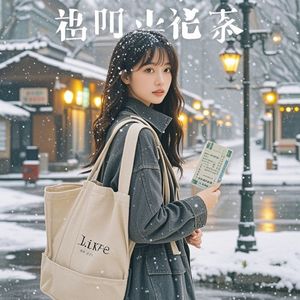 北方的雪南方的梦