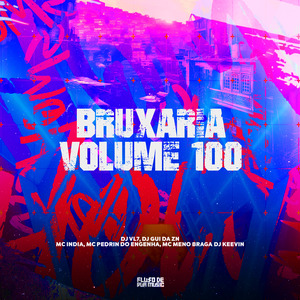 Bruxaria Volume 100