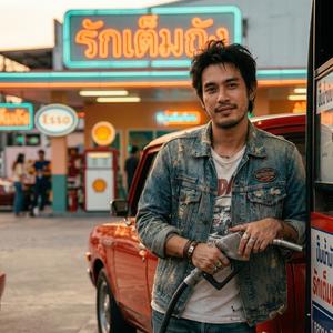 รักเต็มถัง (Fulfilled)