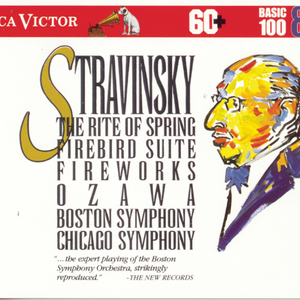 Le Sacre du Printemps:Summoning the Ancients