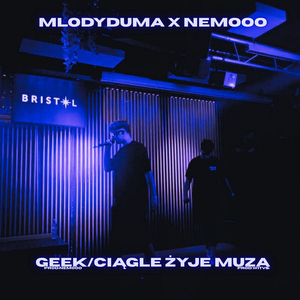 ciągle żyje muzą