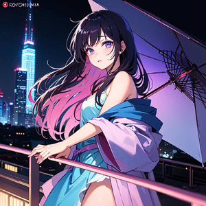 雨が君をまだ覚えてる