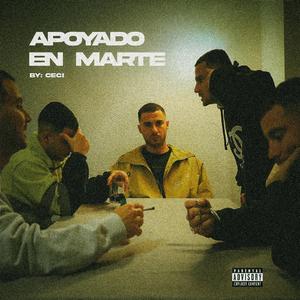 Presión (feat. Bogas)