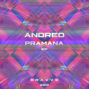 Pramana (Original Mix)