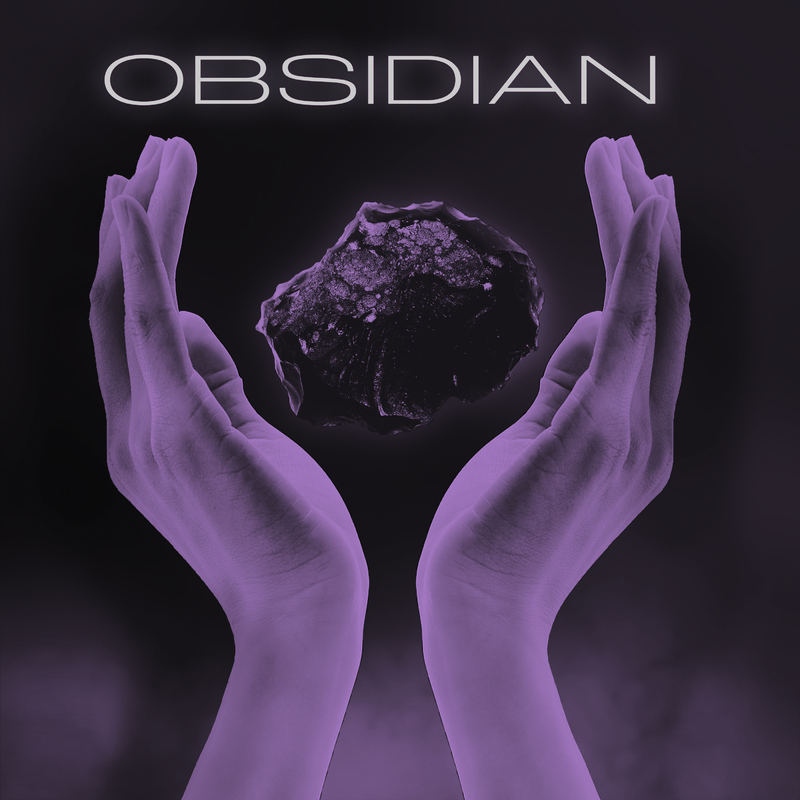 Obsidian封面