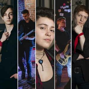 Руки (Live in Zoltan Pub)