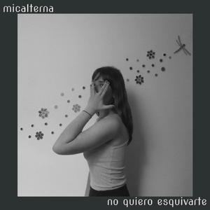 No quiero esquivarte