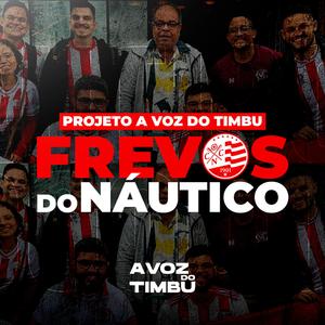 Cartão de Visita, Timbuzinho, Caneca ao hexa, É o melhor (feat. Voleide Dantas)