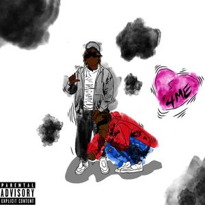4 Me (feat. Lil Prodiee)