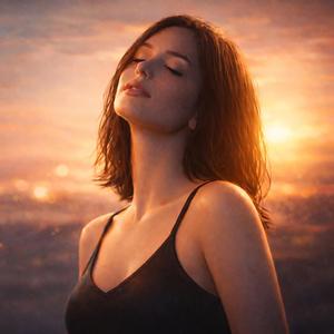 By the morning light