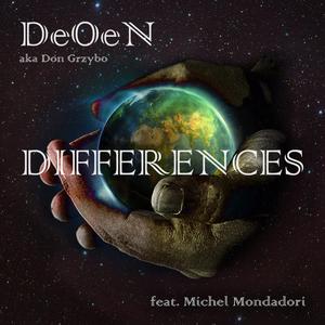Differences (feat. Michel Mondadori)