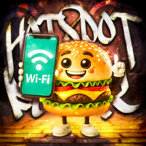 HOTSPOT FUNK - Super Slowed