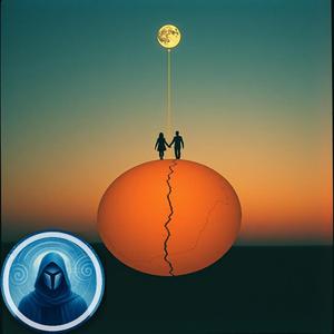 Η Έκλειψη του Ήλιου και της Σελήνης