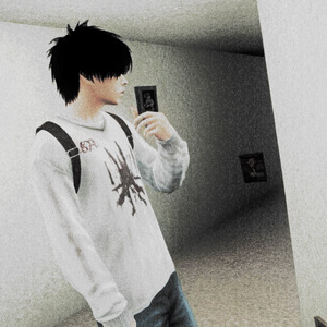 no hay redención para mi