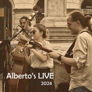 Arkan (Hutsul Traditional) (Live)