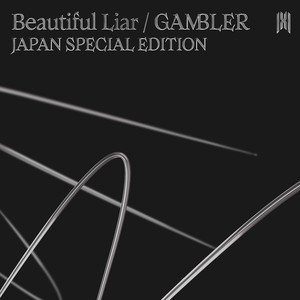 Beautiful Liar -Japanese ver.-