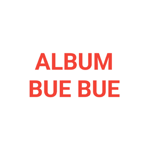 Bue Bue