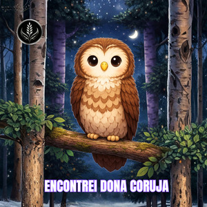 Encontrei Dona Coruja