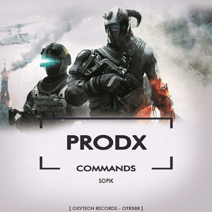 Commands (Sopik Remix)