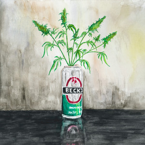 Becks, Tom, Matt, Charlie, Chet & Getz (Instrumental)