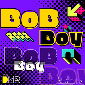 Bob Boy