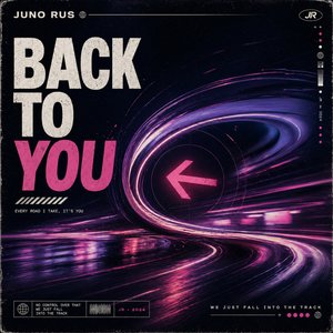 Back to You