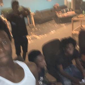 Feel Like Luh Jb (feat. 1wayy4xx)