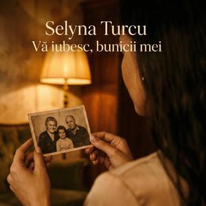 Vă iubesc, bunicii mei